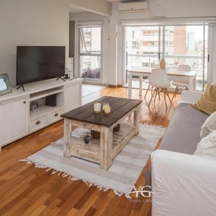 Buy this 2 bed apartment on Avenida García del Río 2658 in Saavedra, C1429 AET Buenos Aires