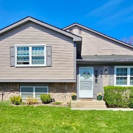 Image 1 - Tanglewood Court, Vernon Hills, IL 60061, USA - House for sale