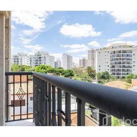 Buy this 3 bed apartment on Rua Cuevas in Alto da Lapa, São Paulo - SP
