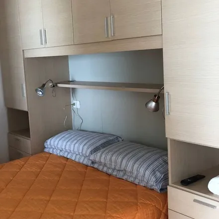 Rent this 1 bed apartment on 62017 Porto Recanati MC