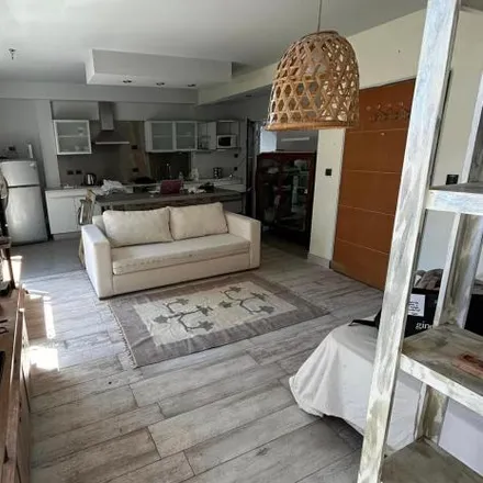 Rent this studio apartment on Guayra 2183 in Núñez, C1429 AAC Buenos Aires