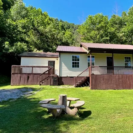 Buy this 3 bed house on 136 Bear Fork Village in Pike County, KY 41501