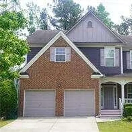 Buy this 4 bed house on 2886 Stilesboro Ridge Way Northwest in Kennesaw, GA 30152