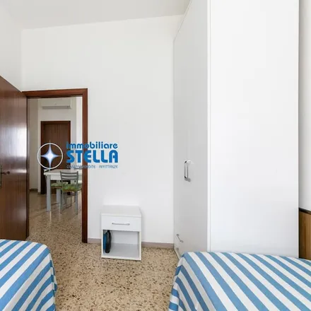 Rent this 1 bed apartment on 30016 Jesolo VE
