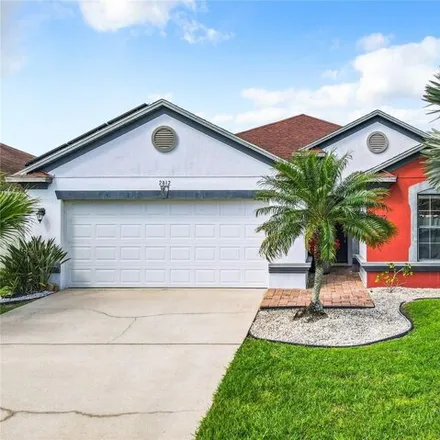 Buy this 3 bed house on 2809 Tower Rock Street in Osceola County, FL 34758