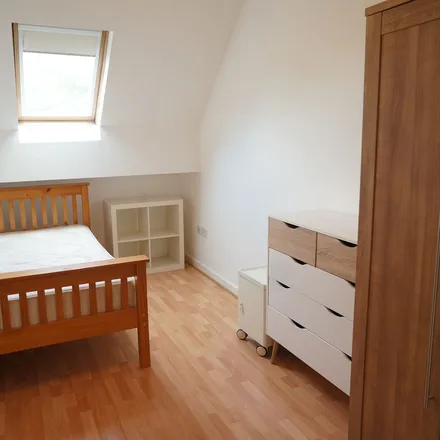 Rent this 2 bed apartment on The Christie Day Nursery in 63-65 Palatine Road, Manchester