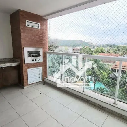 Buy this 2 bed apartment on Avenida Jansen de Melo in Centro, Niterói - RJ