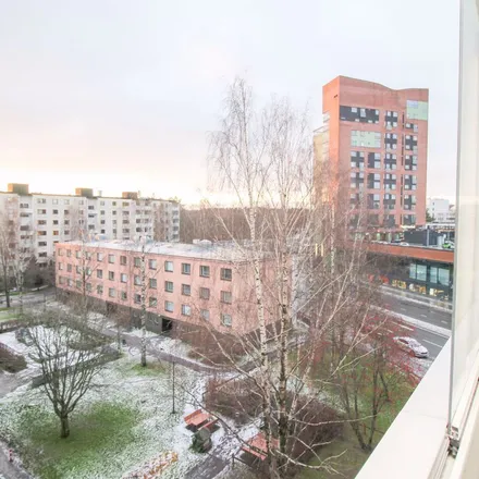 Image 2 - Kivivuorenkuja 1, 01620 Vantaa, Finland - Apartment for rent