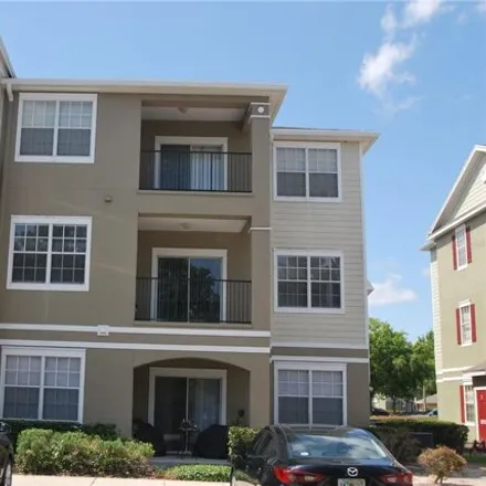 Rent this 2 bed condo on 8225 Claire Ann Dr Apt 206 in Orlando, Florida