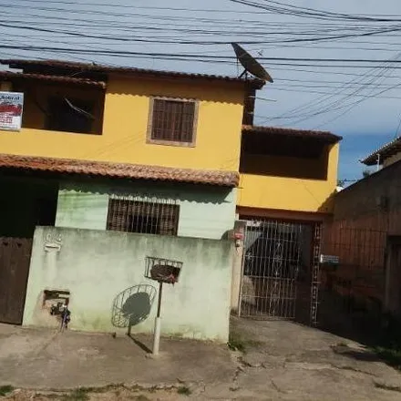 Image 2 - Rua Tomé de Souza, Nossa Senhora de Nazaré, Araruama - RJ, 28970-000, Brazil - House for sale