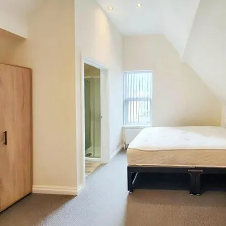 Rent this 1 bed house on 2 Lavender Walk in Leeds, LS9 8JB