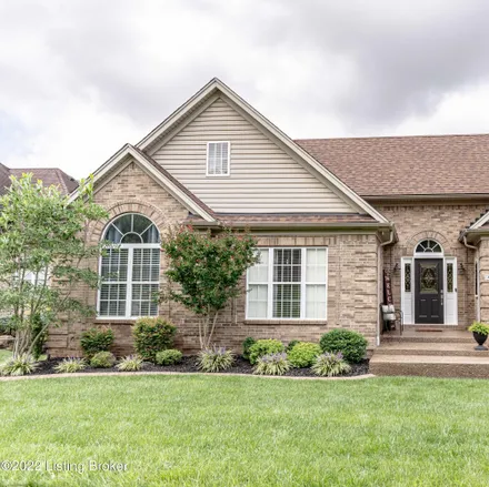 Buy this 4 bed house on 4002 Rivulet Lane in Louisville, KY 40299
