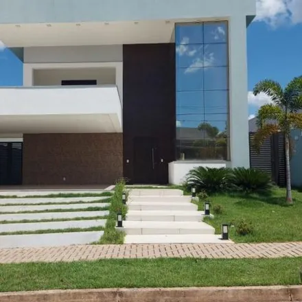 Image 2 - Avenida dos Florais, Cuiabá - MT, 78049-400, Brazil - House for rent
