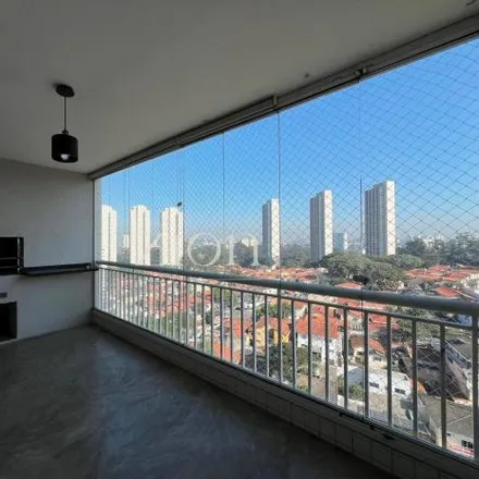 Image 2 - Avenida Engenheiro Alberto de Zagottis, Jardim Marajoara, São Paulo - SP, 04675-230, Brazil - Apartment for sale