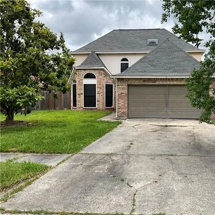 Image 2 - 1837 Kings Row, Kings Point, St. Tammany Parish, LA 70461, USA - House for sale