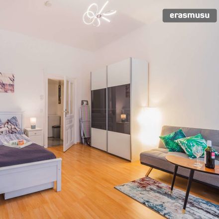 Rent this 0 bed apartment on Handelskai in 1020 Wien, Austria