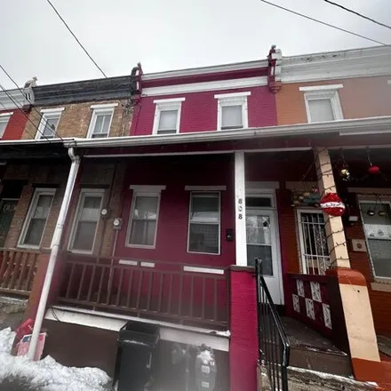 Rent this 3 bed house on Litwin Market in 801 Elm Street, Camden