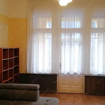 Image 1 - Budapest, Lágymányosi utca 17/A, 1111, Hungary - Apartment for rent