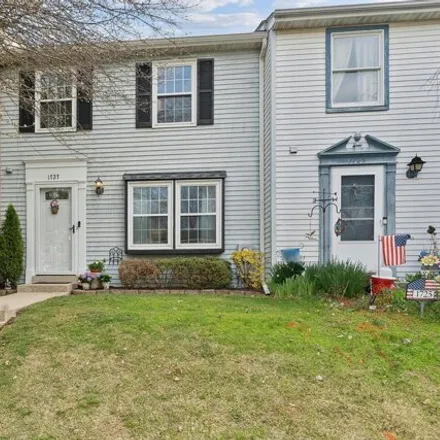 Buy this 3 bed house on 1701 Northridge Lane in Frederick, MD 21702