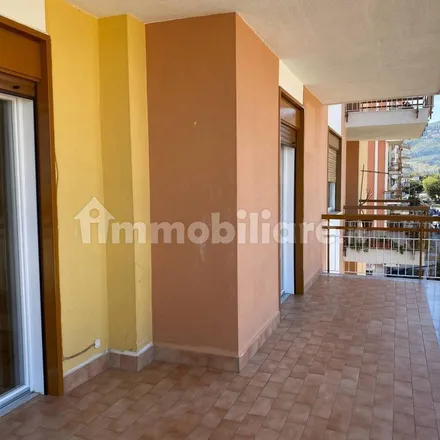 Image 4 - Via Gaetano La Loggia 128, 90129 Palermo PA, Italy - Apartment for rent