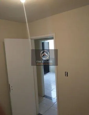 Buy this 3 bed apartment on Hospital da Polícia Militar de Niterói in Rua Doutor Martins Torres, Santa Rosa
