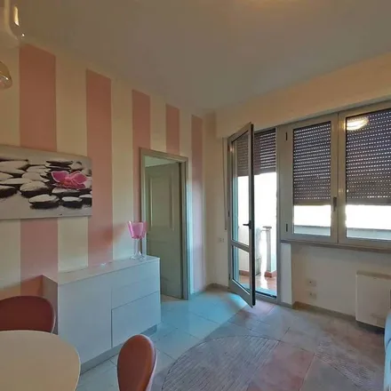 Rent this 2 bed apartment on Via Giovanni Berchet 20 in 50133 Florence FI, Italy
