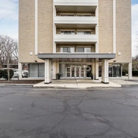 Image 2 - 40 North on Meridian Condominiums, 3965 North Meridian Street, Indianapolis, IN 46208, USA - Condo for sale