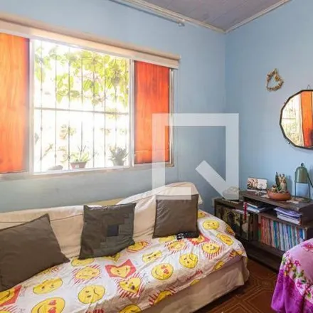 Buy this 2 bed house on Rua Constantino Fraga in Vila Hamburguesa, São Paulo - SP