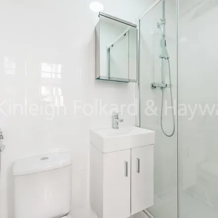 Image 9 - Hanover Gate Mansions, Park Road, London, NW1 6XU, United Kingdom - Apartment for rent