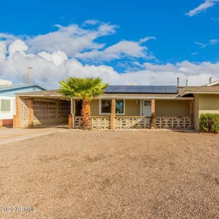 Buy this 2 bed house on 10914 West Canterbury Drive in Sun City, AZ 85351