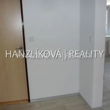 Rent this 1 bed apartment on Jeremiášova 1712/21 in 370 01 České Budějovice, Czechia