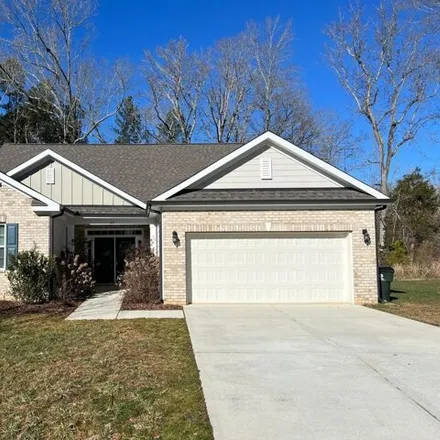 Rent this 5 bed house on 43 Karlie Court in Pittsboro, NC 27312