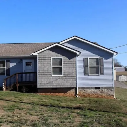 Buy this 3 bed house on White Pine First Baptist Church in Branner Street, White Pine