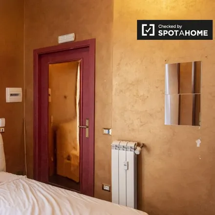 Image 9 - Brunetta, Via dei Campi Flegrei, 00141 Rome RM, Italy - Room for rent