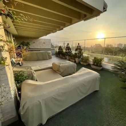 Buy this 4 bed house on Los Incas Golf Club in Jirón Las Moreras, La Molina