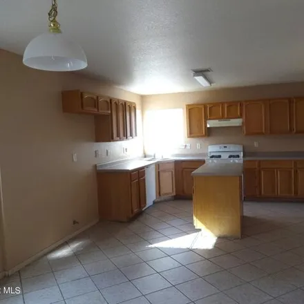 Image 2 - Mike Goodwin Drive, El Paso, TX 79998, USA - House for sale