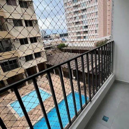 Buy this 2 bed apartment on Rua Tiradentes in Pico do Amor, Cuiabá - MT
