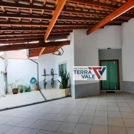 Buy this 3 bed house on Rua Amélia Pereira in Vila Passos, Lorena - SP