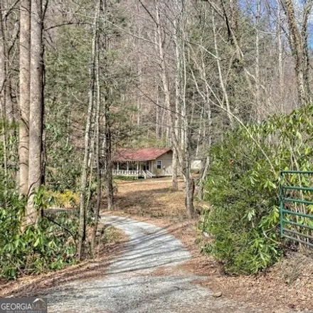 Image 5 - Tallulah River Road, Clay County, NC, USA - House for sale