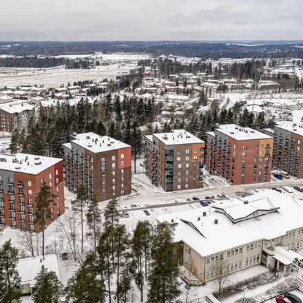 Image 9 - Aitohelmi, Klaukkalantie, 01800 Klaukkala, Finland - Apartment for rent