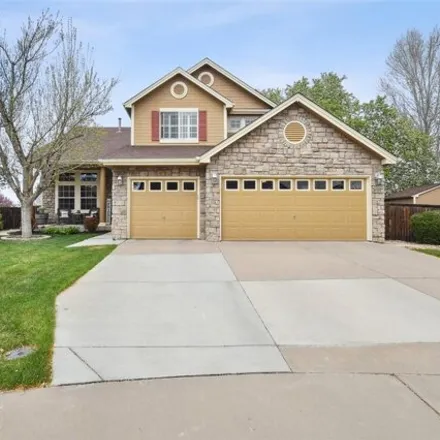 Buy this 5 bed house on 2400 East 145th Avenue in Thornton, CO 80602