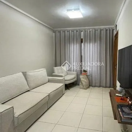 Rent this 2 bed house on Avenida Frederico Augusto Ritter in Jardim do Bosque, Cachoeirinha - RS