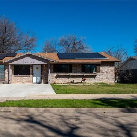 Rent this 4 bed house on 5713 Emerson Drive in Watauga, TX 76148