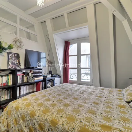 Image 6 - 13 Rue Tournefort, 75005 Paris, France - Duplex for rent