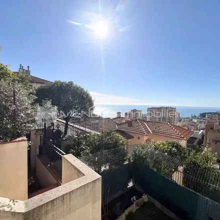 Image 9 - Les Olivettes, Rue des Géraniums, 98000 Monaco, Monaco - Apartment for rent