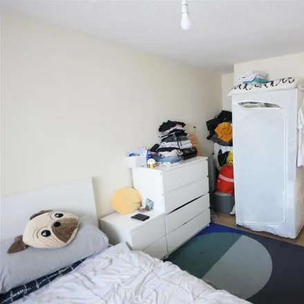 Image 2 - South Road, Burnt Oak, London, HA8 0AJ, United Kingdom - Apartment for rent