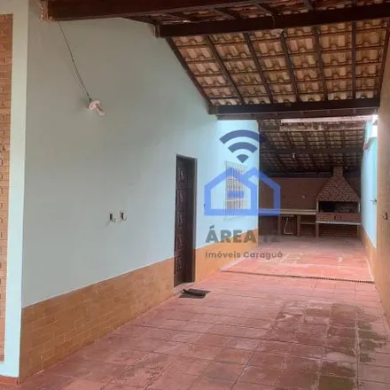 Buy this 3 bed house on Avenida Parana in Indaiá, Caraguatatuba - SP