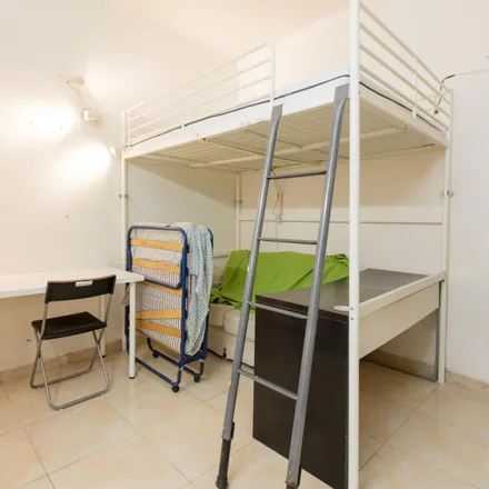 Rent this studio apartment on Via di Pietralatella in 00159 Rome RM, Italy