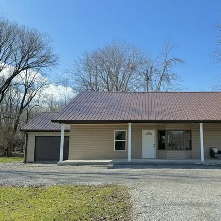 Buy this 3 bed house on 321 Russell Street in Junction City, Boyle County