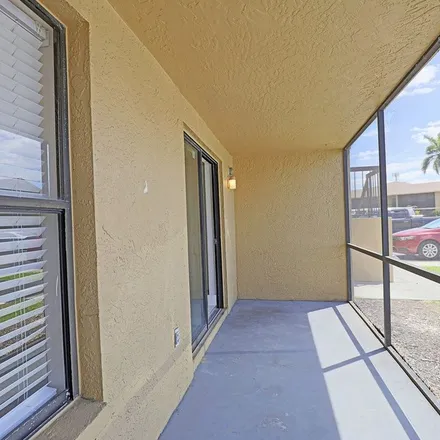 Rent this 2 bed apartment on 5347 Summerlin Road in Fort Myers, FL 33919